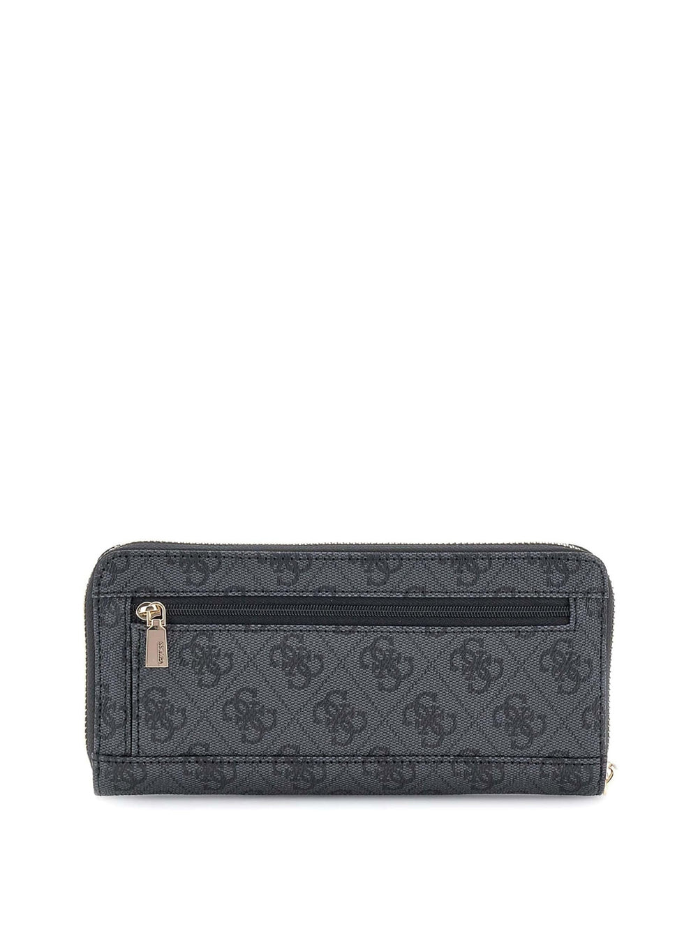 GUESS Portafoglio logato Donna - Grigio modello SWSG7459146