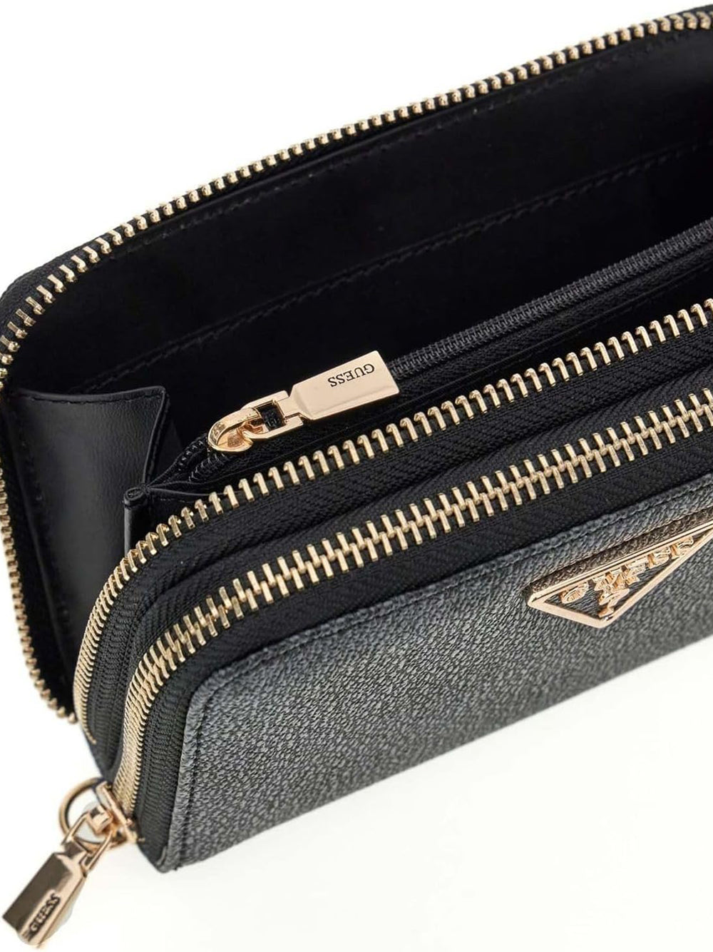 GUESS Portafoglio Donna - Grigio modello SWSG7459164