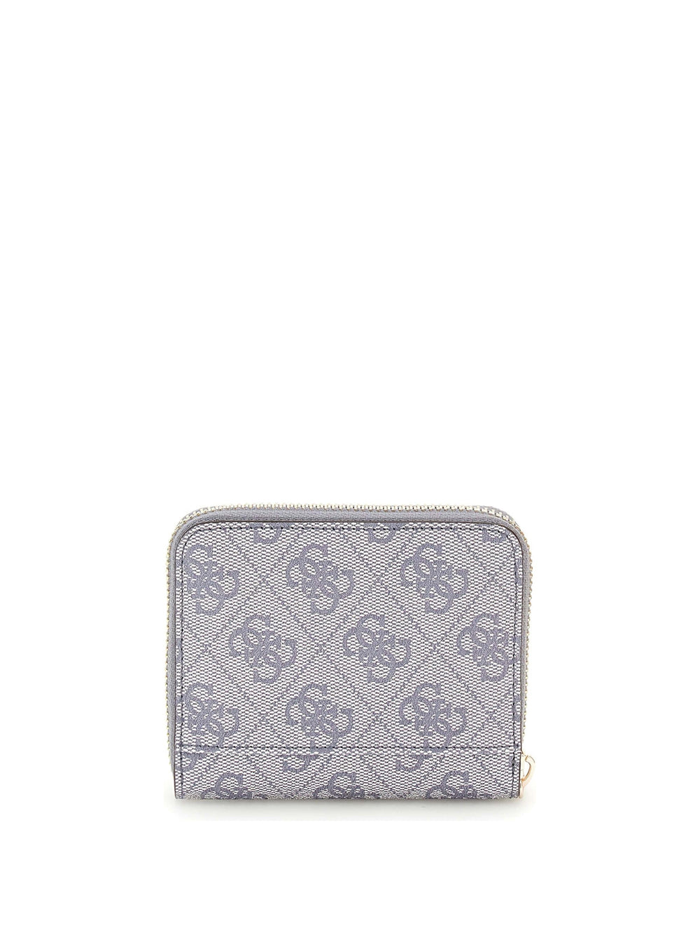 GUESS Portafoglio logato Donna - Celeste modello SWSG9652137