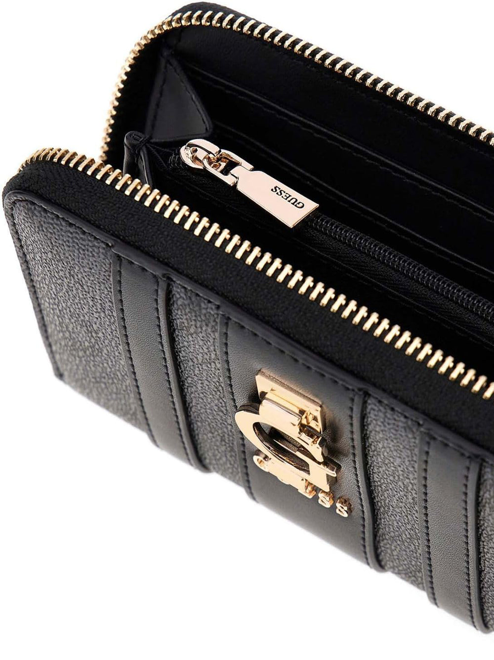 GUESS Portafoglio Donna - Grigio modello SWSO7838140