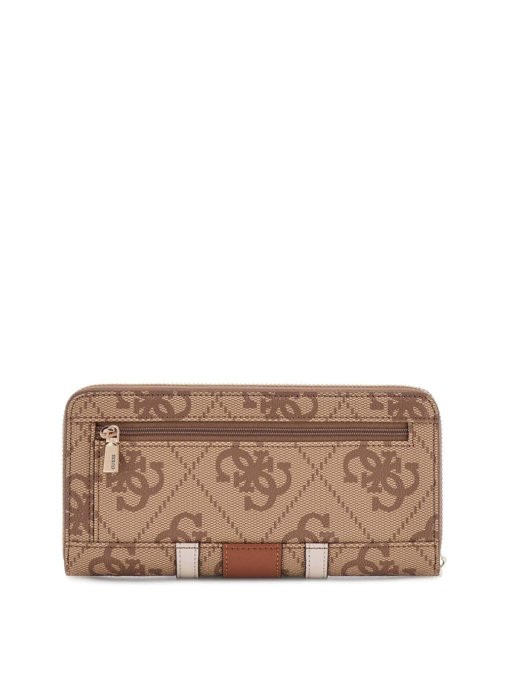 GUESS Portafoglio Donna - Marrone modello SWSO7838146