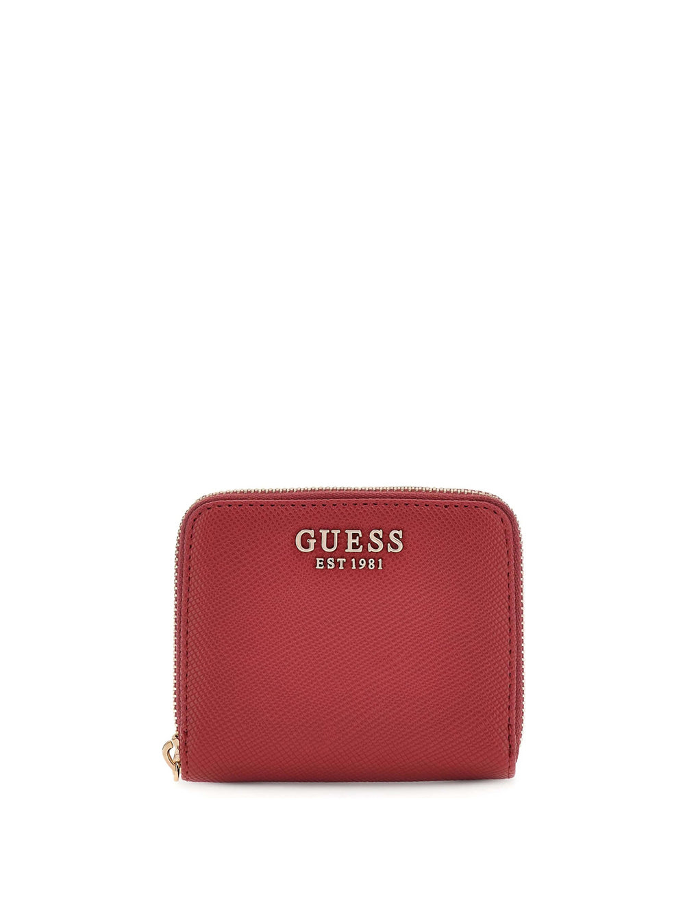 GUESS Portafoglio Donna - Rosso modello SWZG7459137