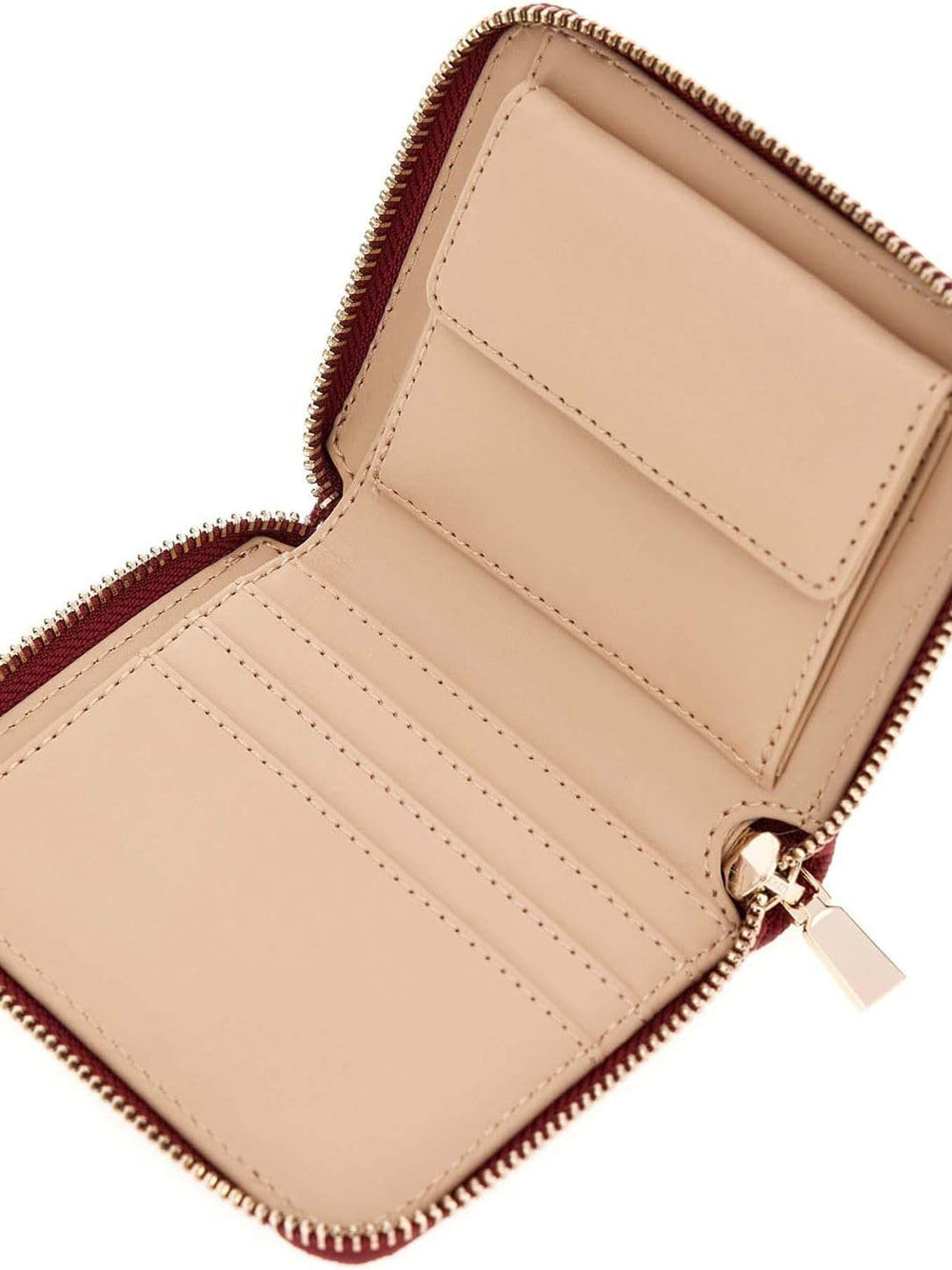 GUESS Portafoglio Donna - Rosso modello SWZG7459137