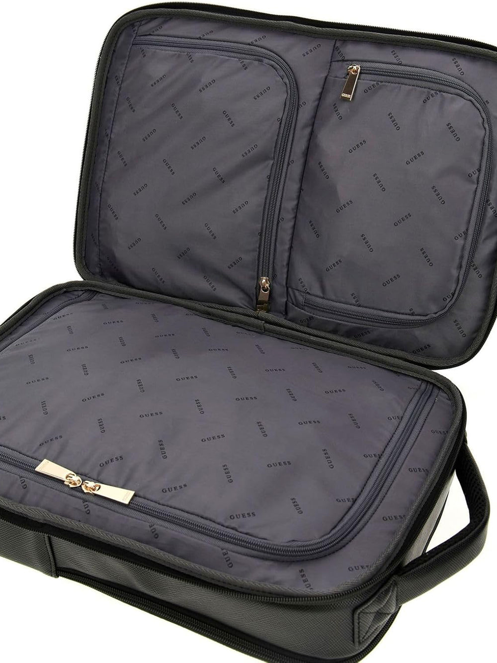 GUESS Borsa a Zainetto Donna - Nero modello TWSN9091032