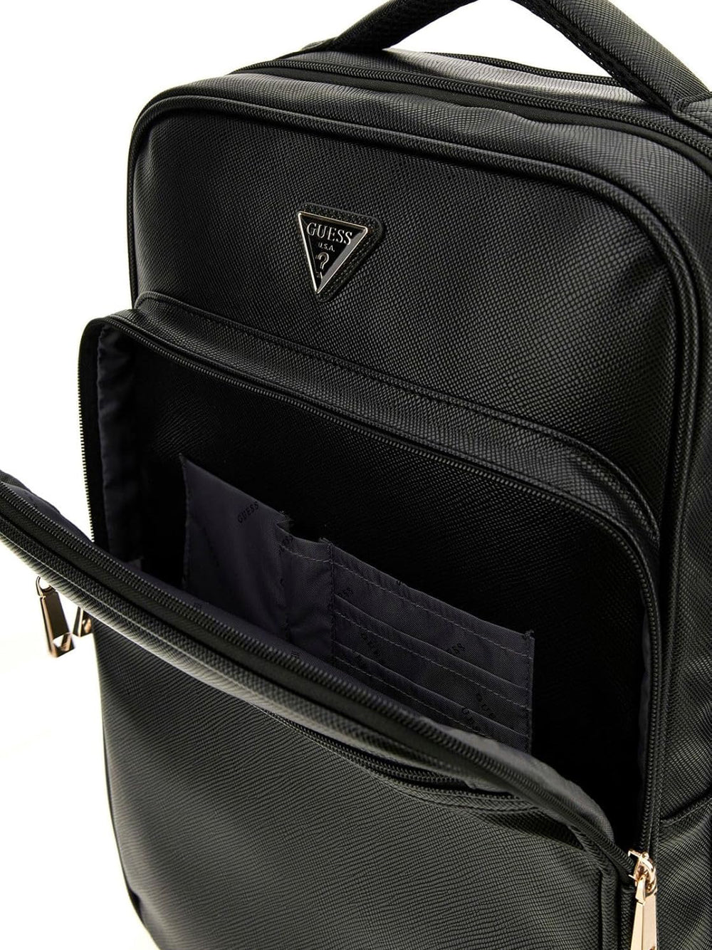 GUESS Borsa a Zainetto Donna - Nero modello TWSN9091032