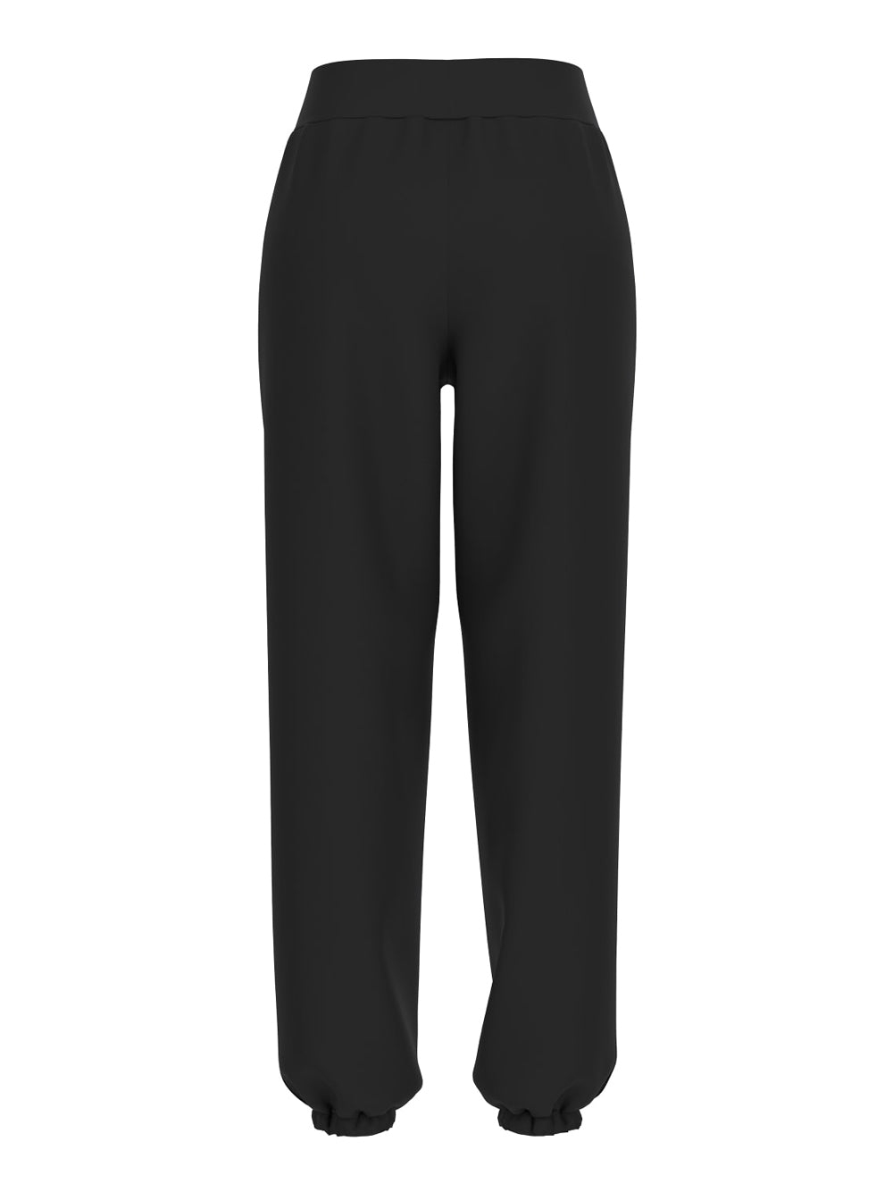 GUESS Pantalone Donna - Nero modello V5BB10KB681