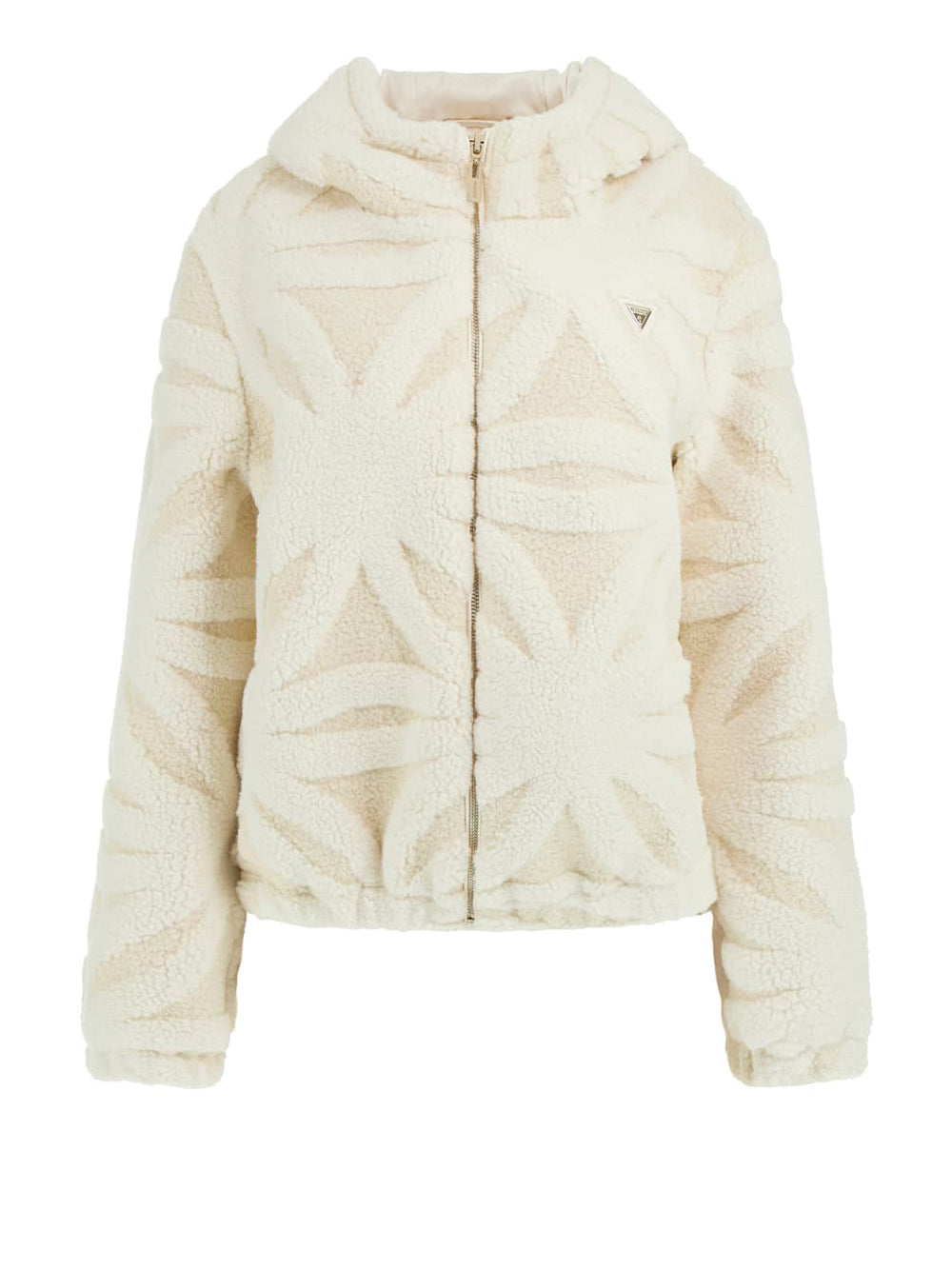 GUESS Giubbino Donna - Bianco modello V5BL09W0120