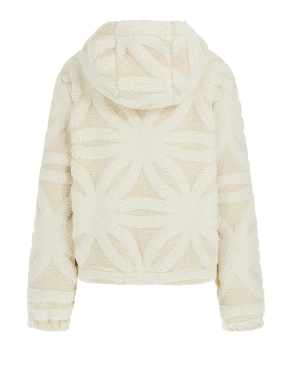 GUESS Giubbino Donna - Bianco modello V5BL09W0120