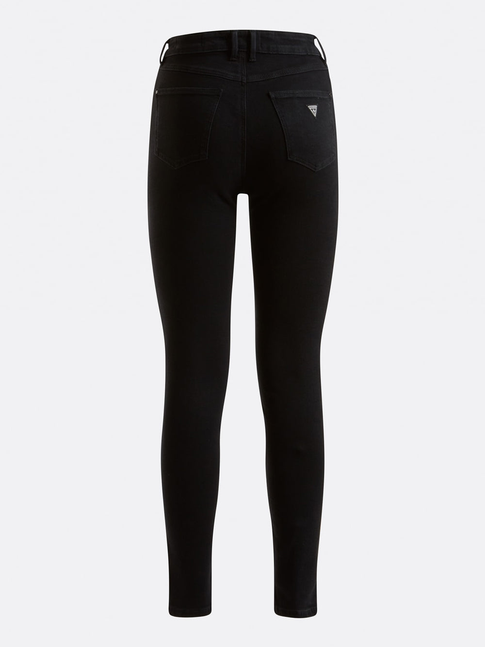 GUESS Pantalone Donna - Nero modello W2YA46D4PZ1