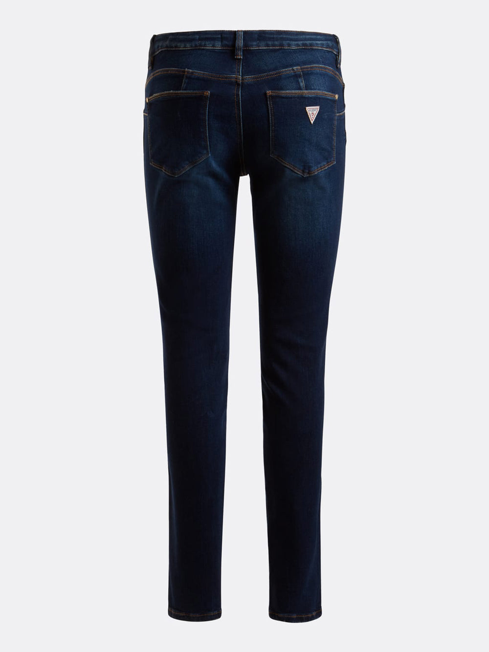 GUESS Pantalone Donna - Blu modello W2YAJ2D4Q03