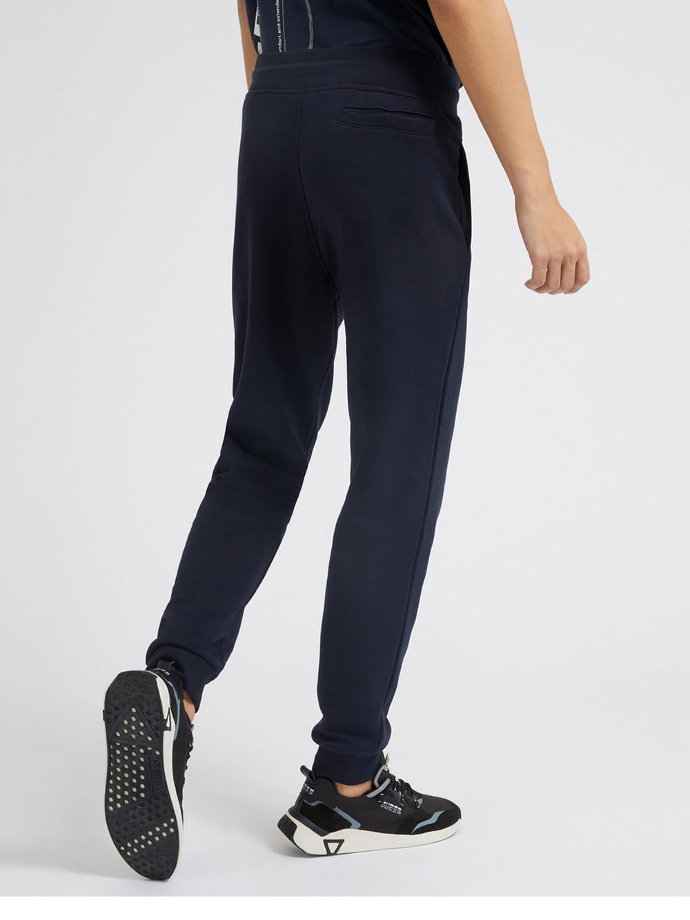 GUESS Pantalone Uomo - Blu modello Z2YB22KAIJ1