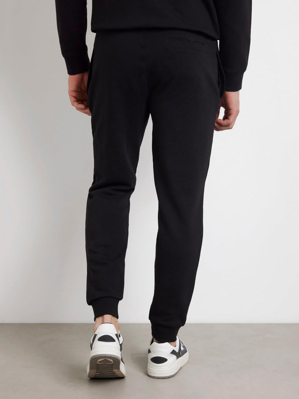 GUESS Pantalone Uomo - Nero modello Z2YB22KAIJ1