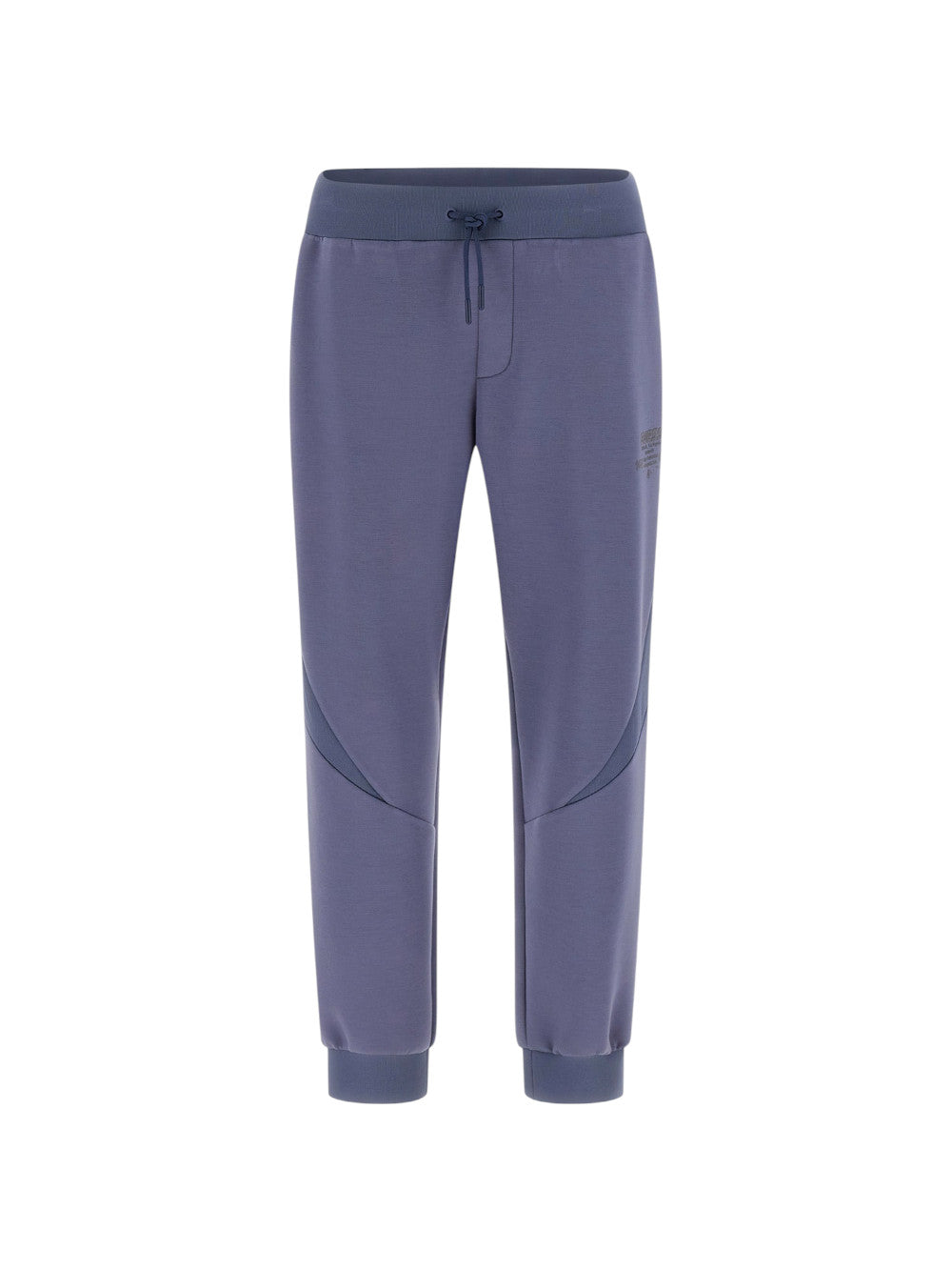 GUESS Pantalone Uomo - Blu modello Z5BB00KCNS2