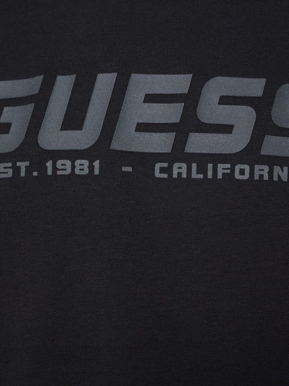 GUESS T-shirt Uomo - Nero modello Z5BI03K1871