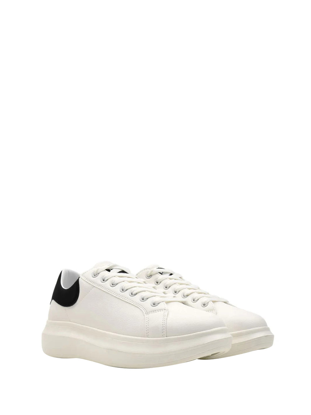 ICON Sneakers Uomo - Bianco modello IC60106SU