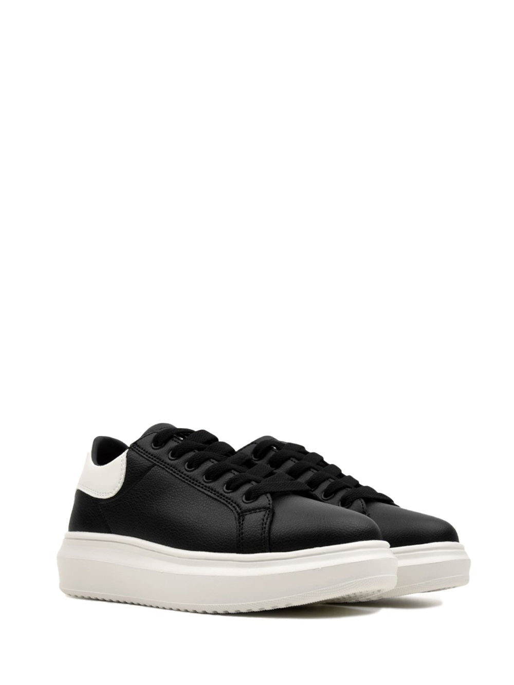 ICON Sneakers Donna - Nero modello IC948108SD