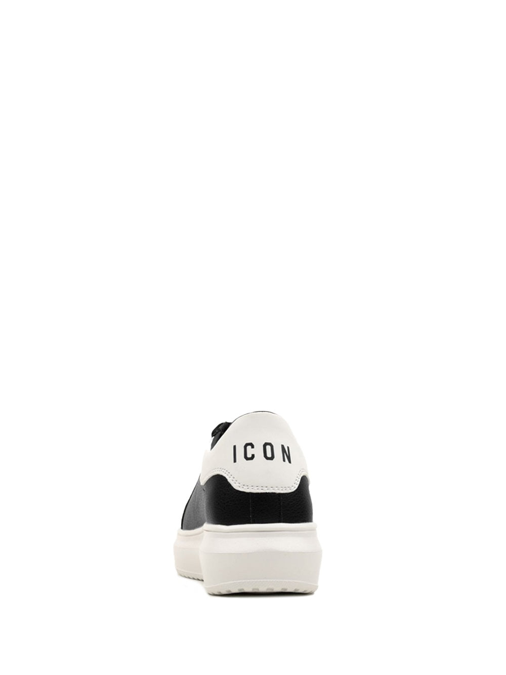 ICON Sneakers Donna - Nero modello IC948108SD
