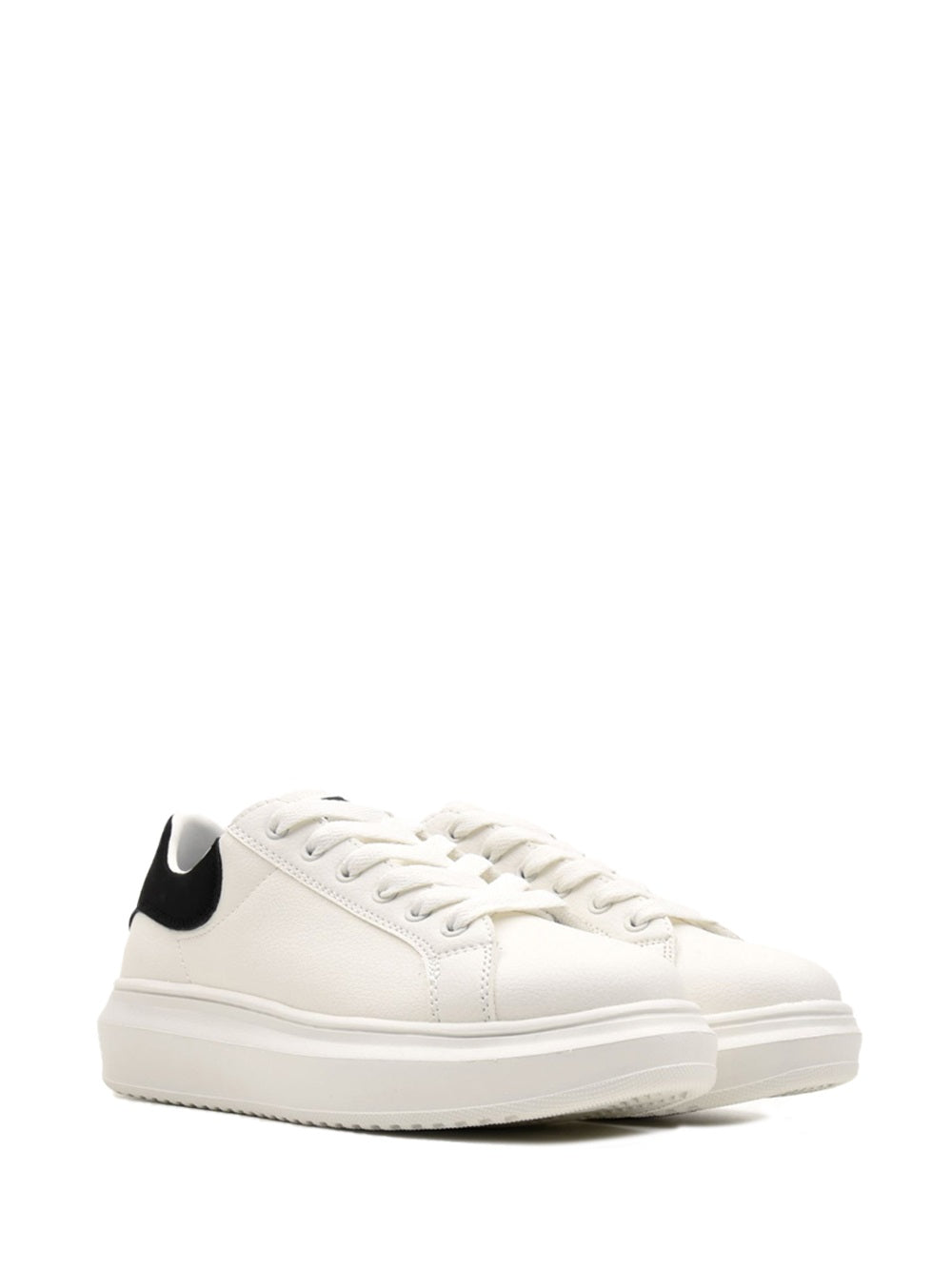 ICON Sneakers Donna - Bianco modello IC948108SD