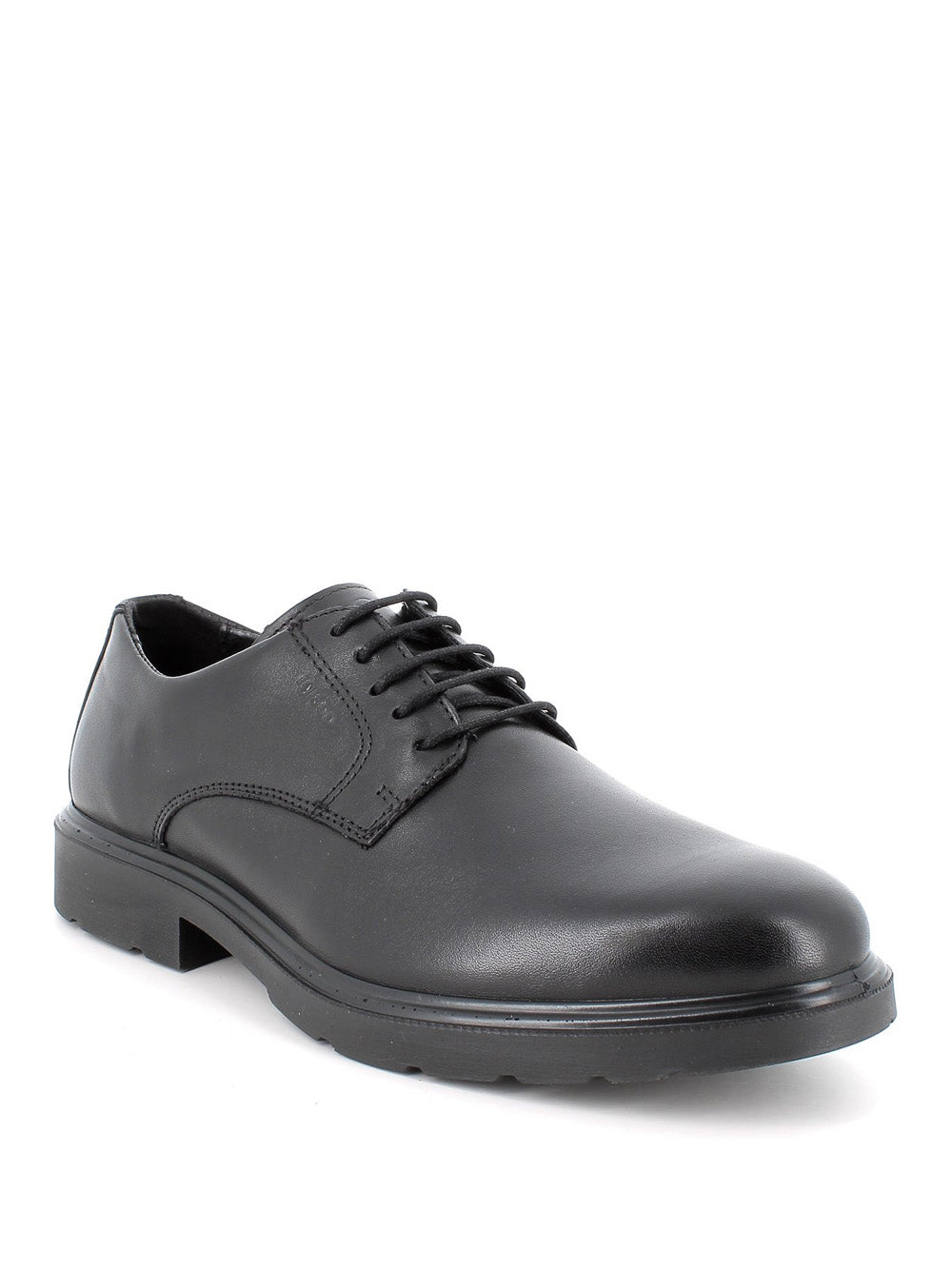 IGI&CO Scarpe Stringate derby Uomo - Nero modello 8600000