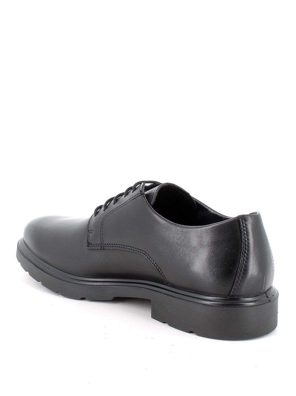 IGI&CO Scarpe Stringate derby Uomo - Nero modello 8600000