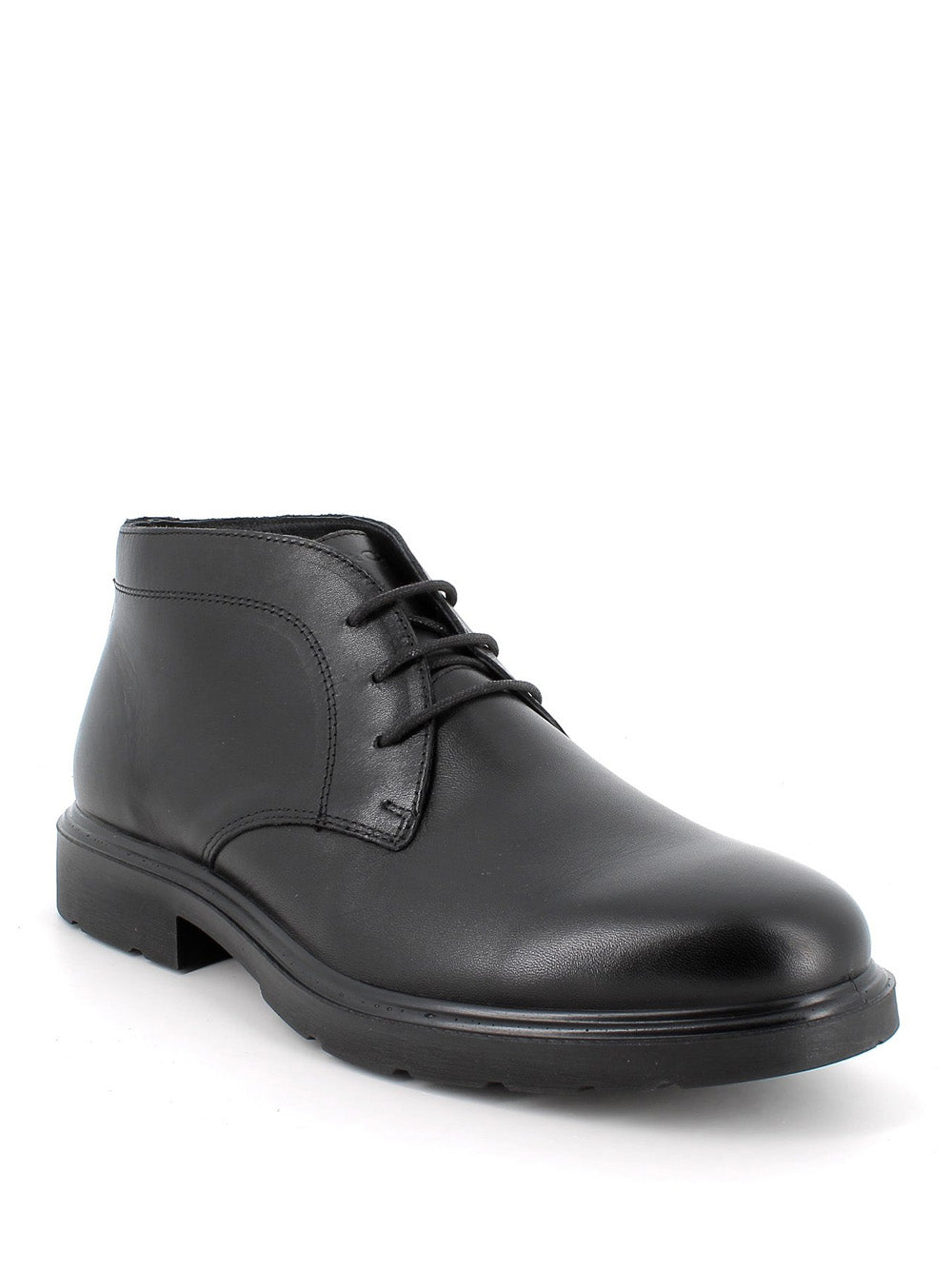 IGI&CO Scarpe Stringate Polacchine Uomo - Nero modello 8600100