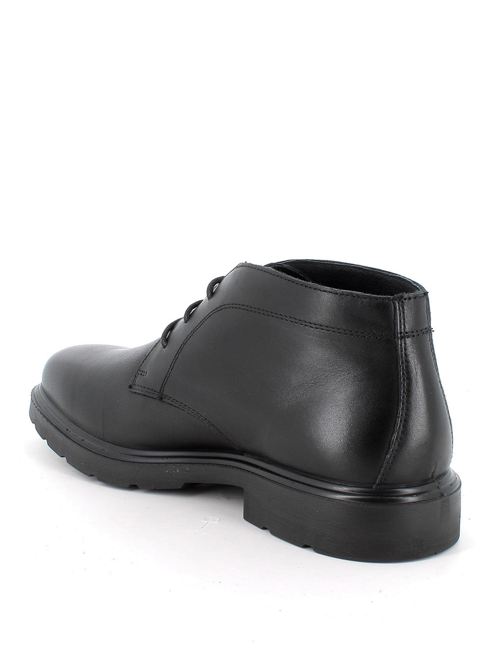 IGI&CO Scarpe Stringate Polacchine Uomo - Nero modello 8600100