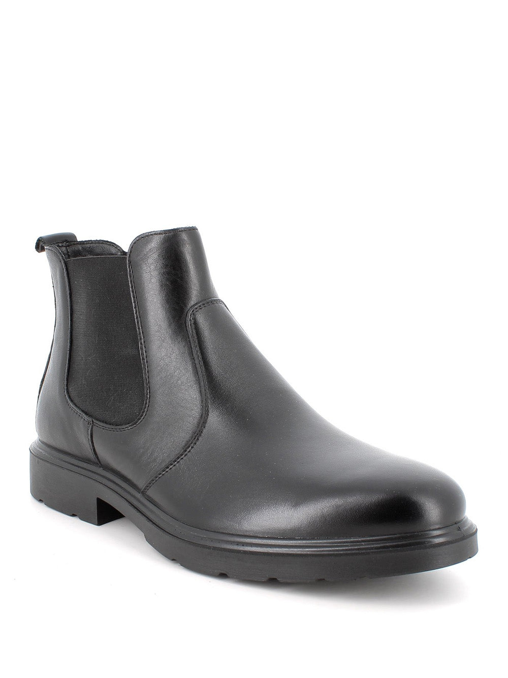 IGI&CO Stivaletti beatles Uomo - Nero modello 8600200