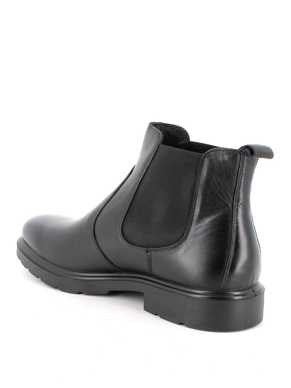 IGI&CO Stivaletti beatles Uomo - Nero modello 8600200
