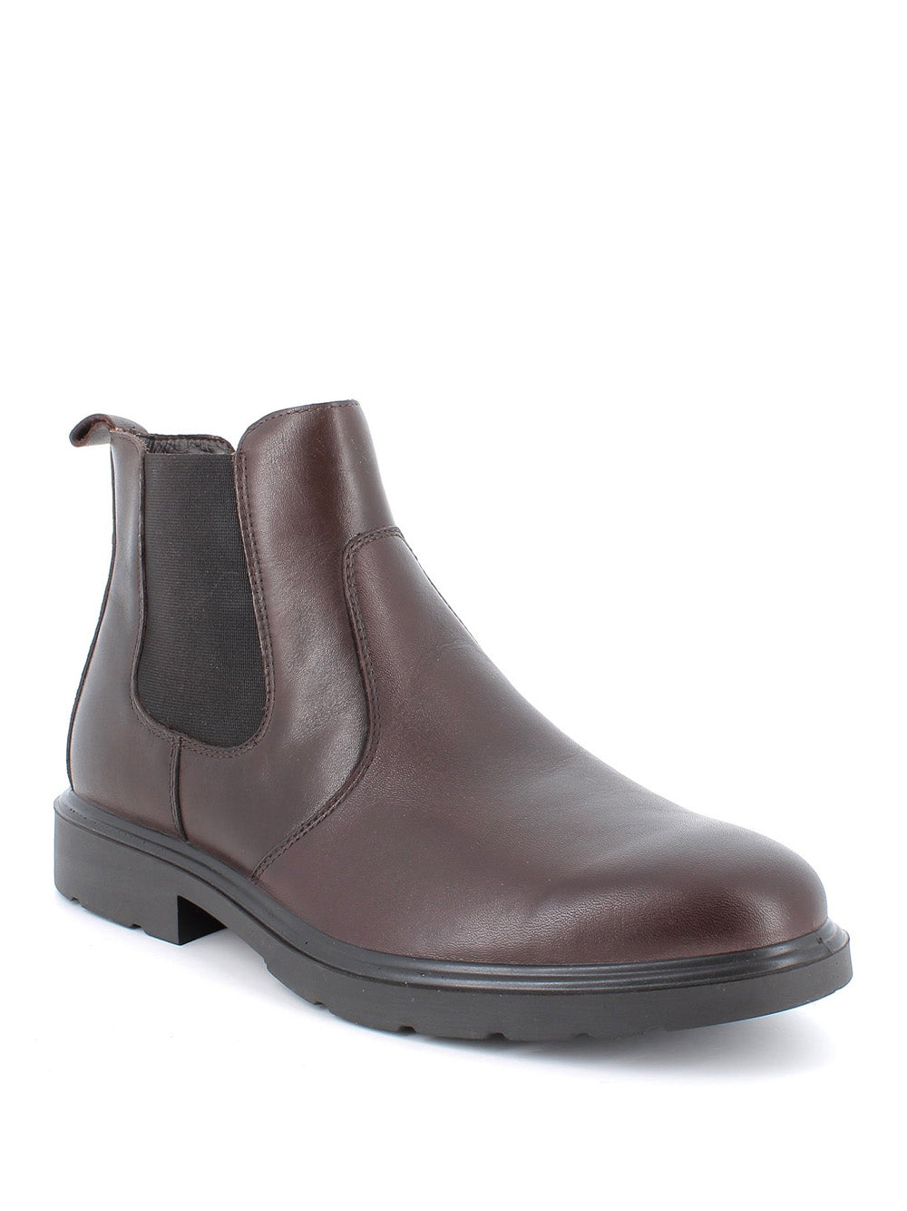 IGI&CO Stivaletti beatles Uomo - Testa di moro modello 8600211
