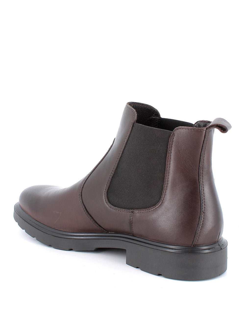 IGI&CO Stivaletti beatles Uomo - Testa di moro modello 8600211