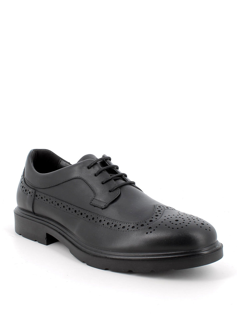 IGI&CO Scarpe Stringate duilio Uomo - Nero modello 8600300