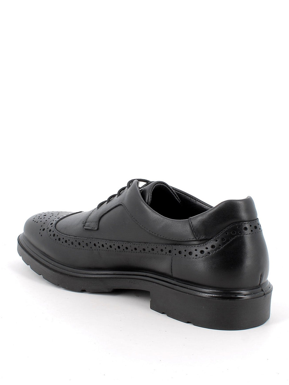 IGI&CO Scarpe Stringate duilio Uomo - Nero modello 8600300