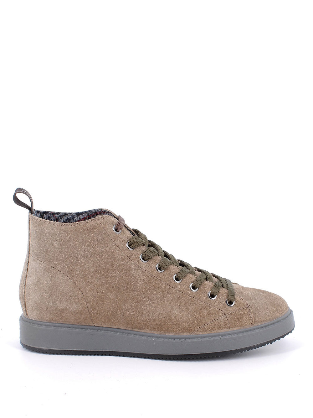 IGI&CO Sneakers Polacchine Uomo Beige modello 8634055 8634055