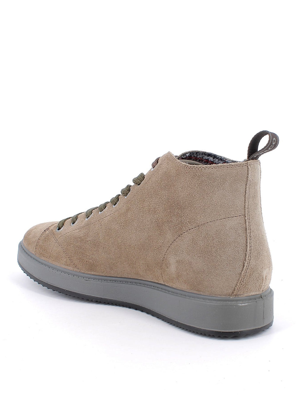 IGI&CO Sneakers Polacchine Uomo - Beige modello 8634055