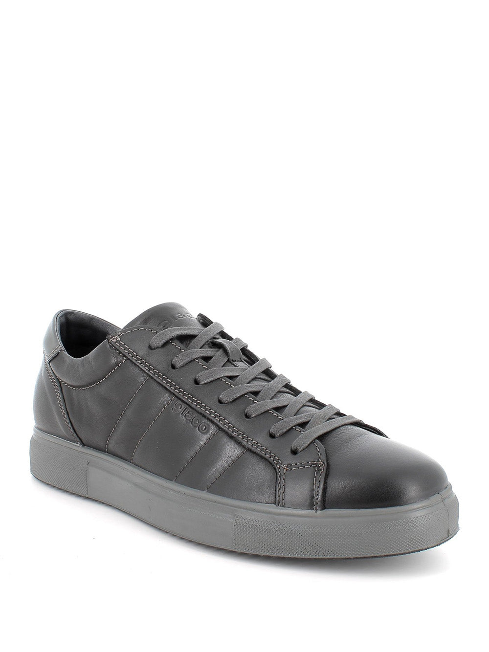 IGI&CO Sneakers plantare estraibile Uomo - Nero modello 8635400