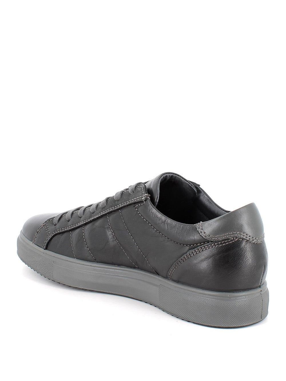 IGI&CO Sneakers plantare estraibile Uomo - Nero modello 8635400
