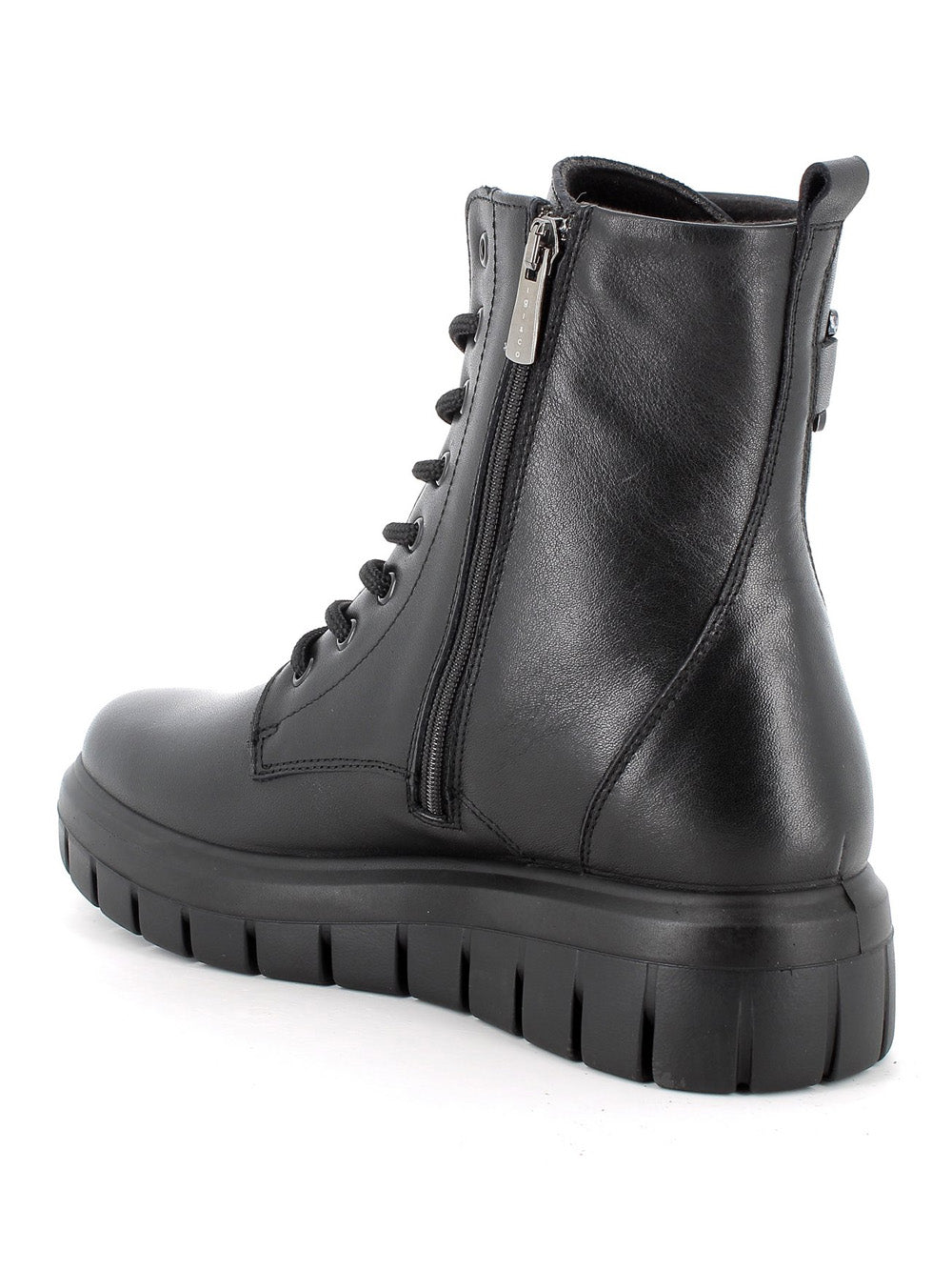 IGI&CO Stivaletti con zeppa Donna - Nero modello 8653100