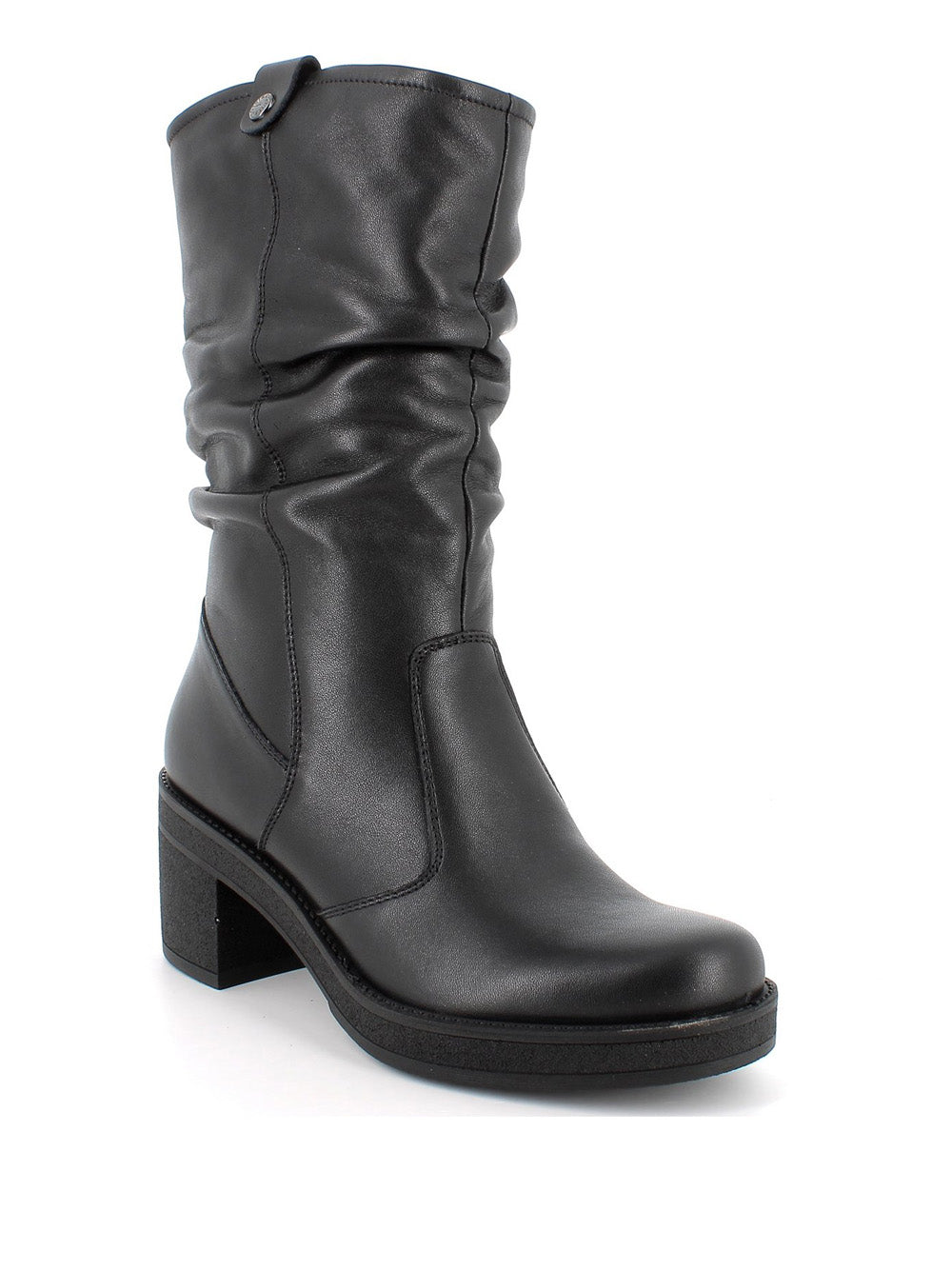IGI&CO Stivali con tacco Donna - Nero modello 8660300