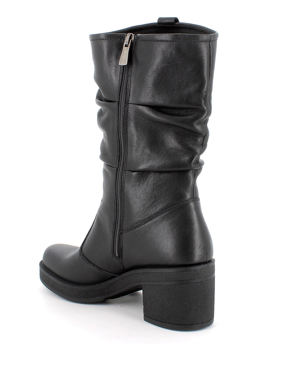 IGI&CO Stivali con tacco Donna - Nero modello 8660300