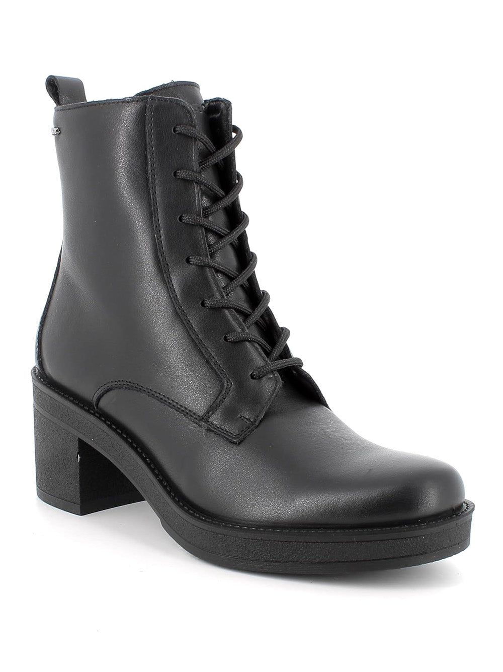 IGI&CO Stivaletti con tacco Donna - Nero modello 8660400