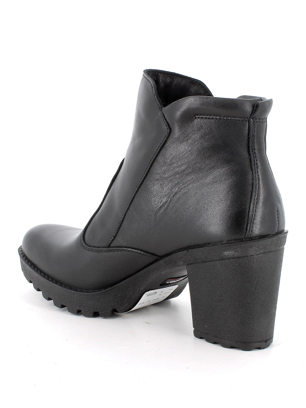 IGI&CO Stivaletti con tacco Donna - Nero modello 8661300
