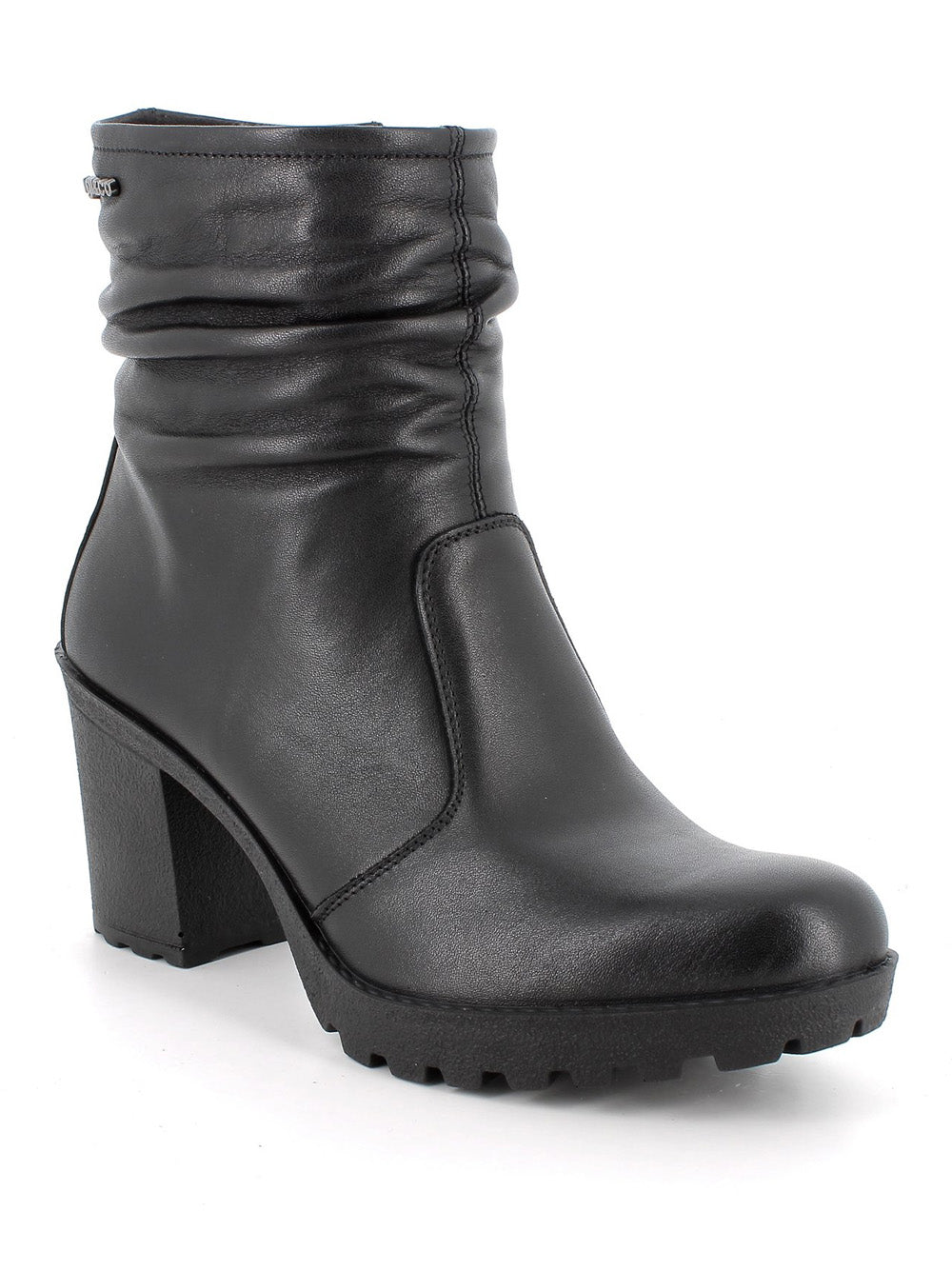 IGI&CO Stivaletti con tacco Donna - Nero modello 8661400