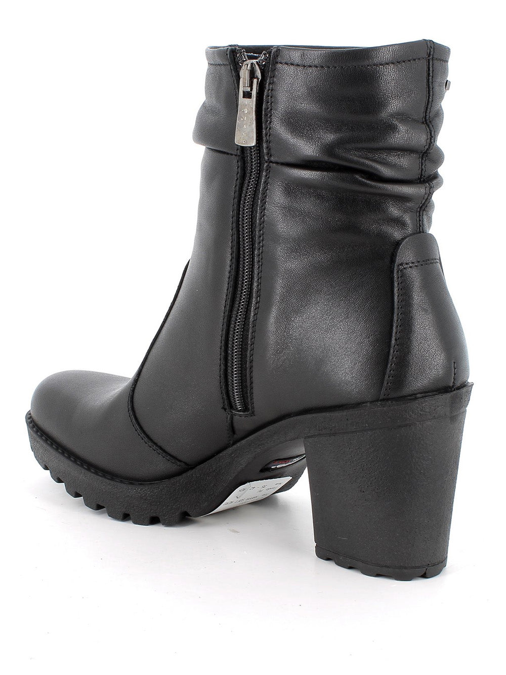 IGI&CO Stivaletti con tacco Donna - Nero modello 8661400