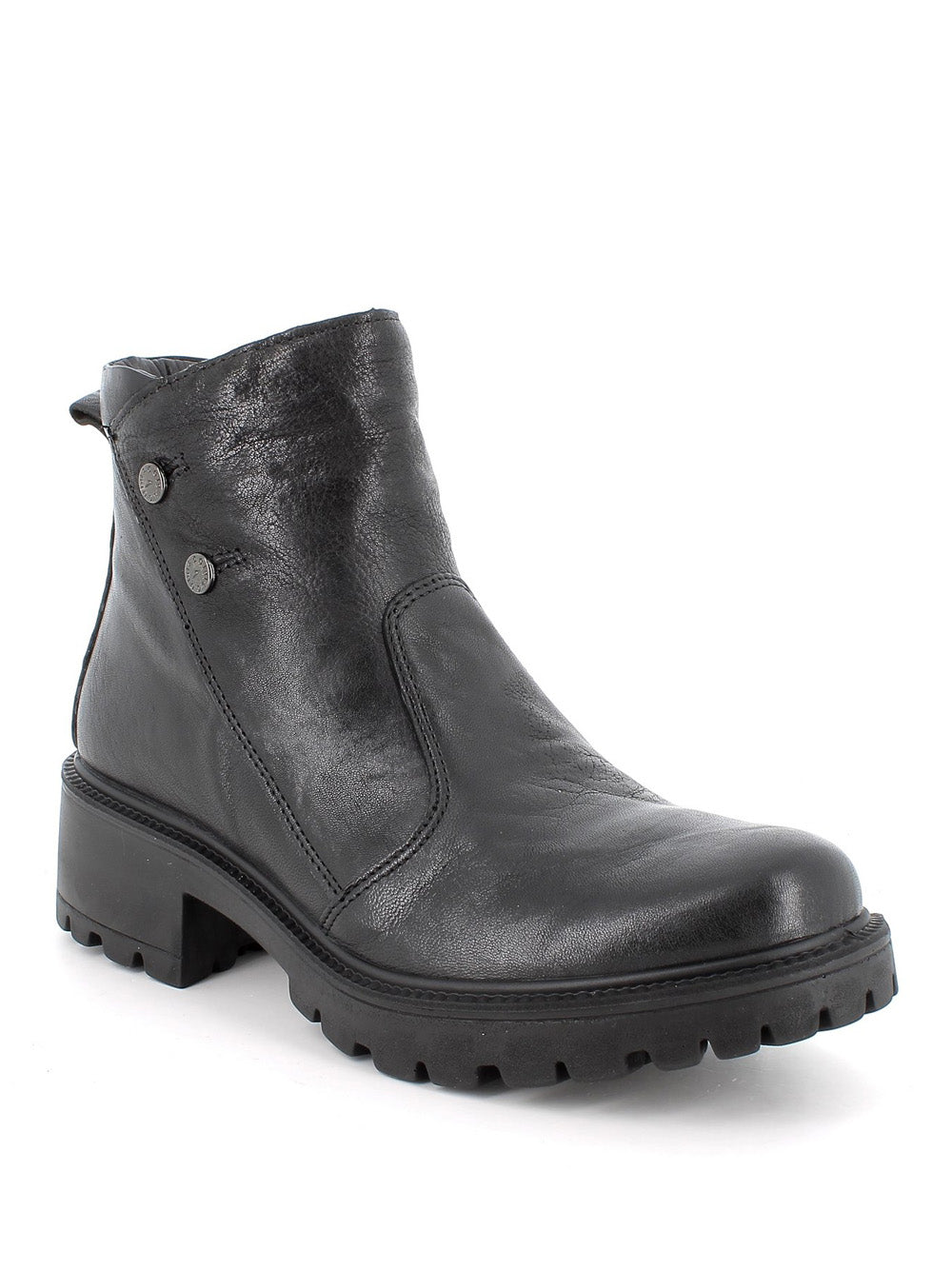 IGI&CO Stivaletti con tacco Donna - Nero modello 8662700