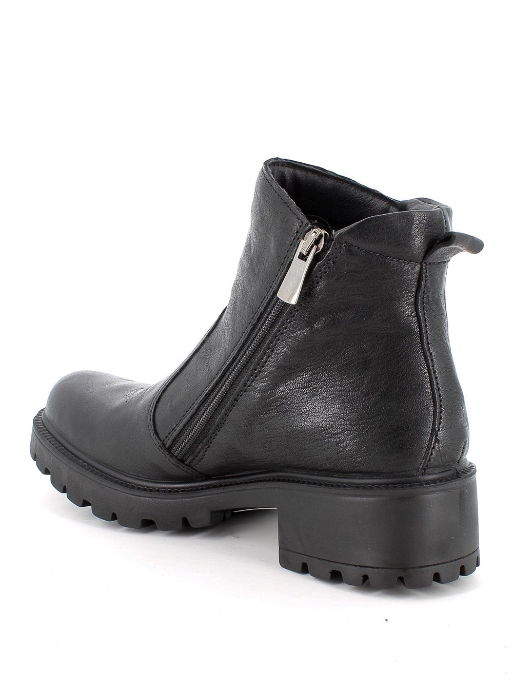 IGI&CO Stivaletti con tacco Donna - Nero modello 8662700