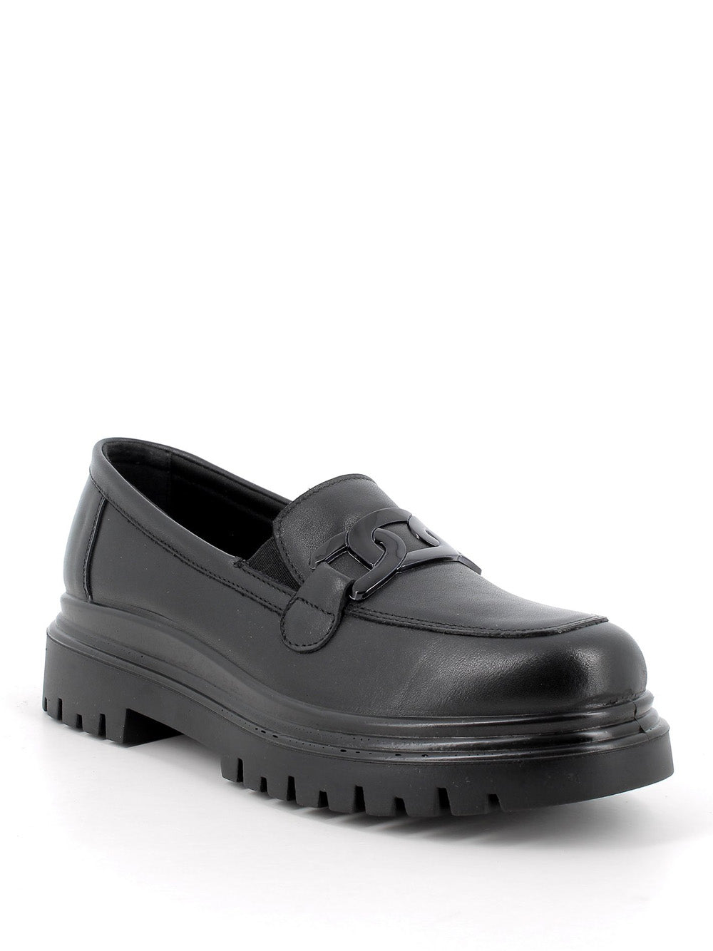 IGI&CO Mocassini Donna - Nero modello 8663800