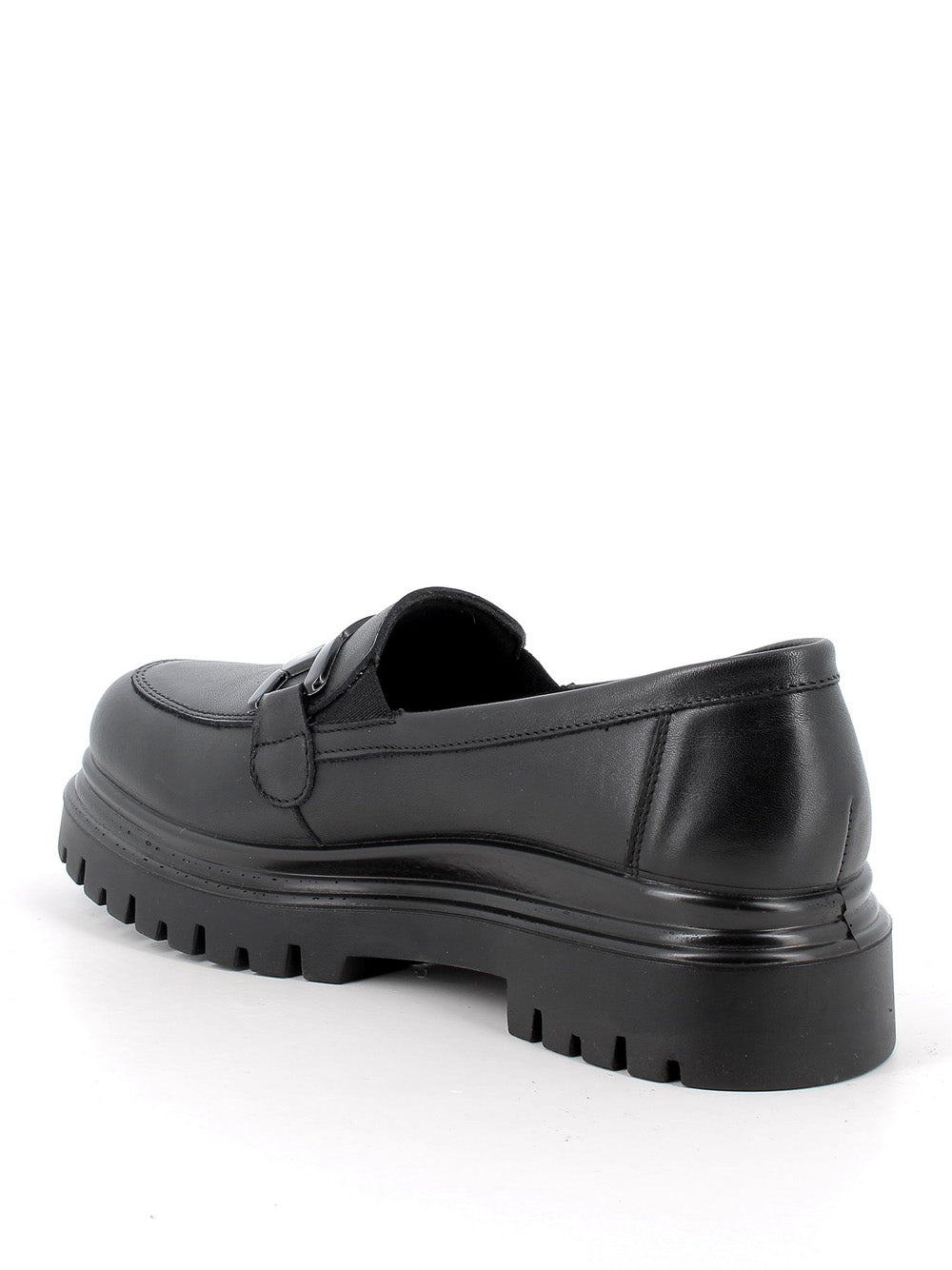 IGI&CO Mocassini Donna - Nero modello 8663800