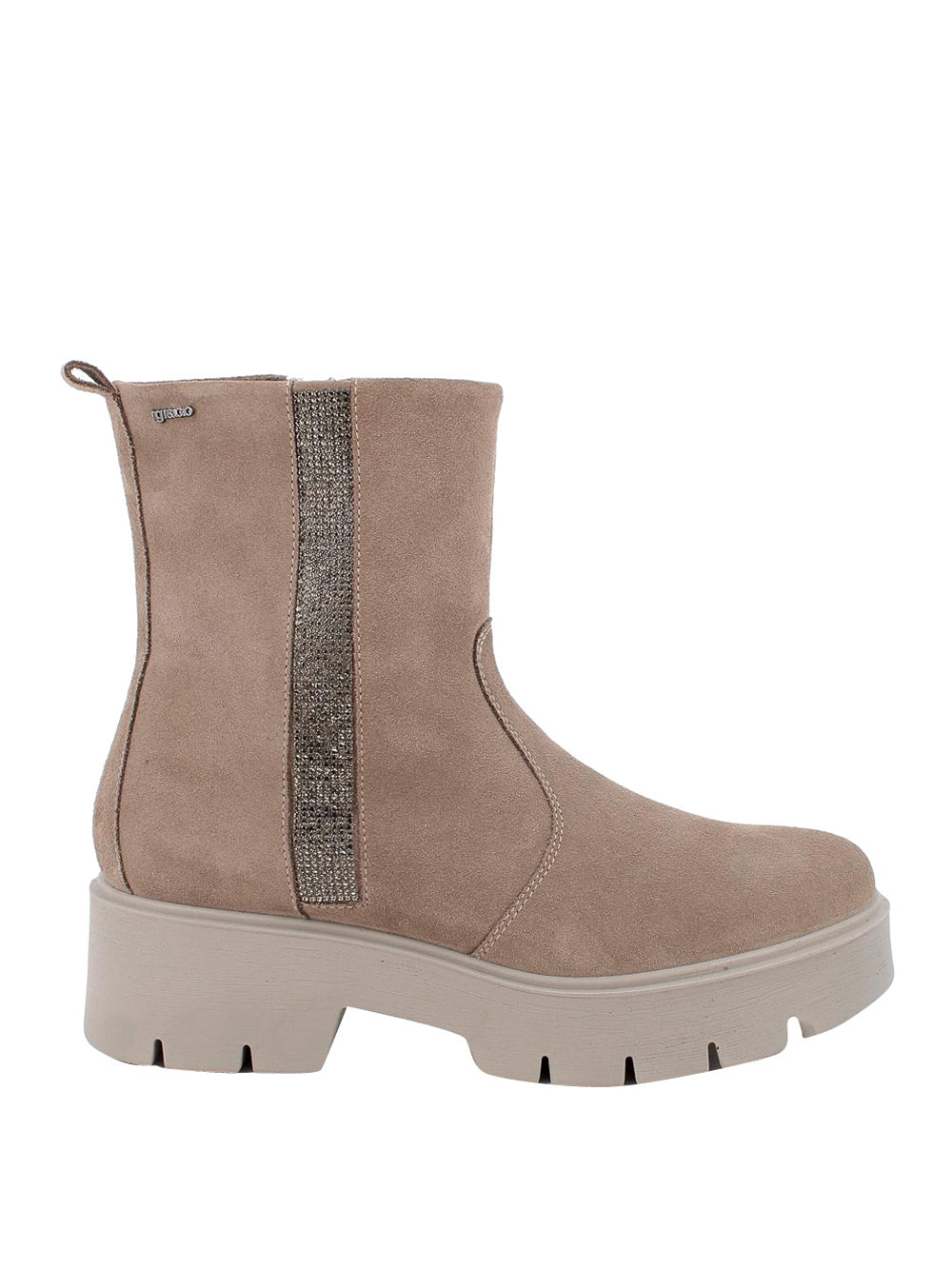 IGI&CO Stivaletti Donna - Marrone modello 8665911