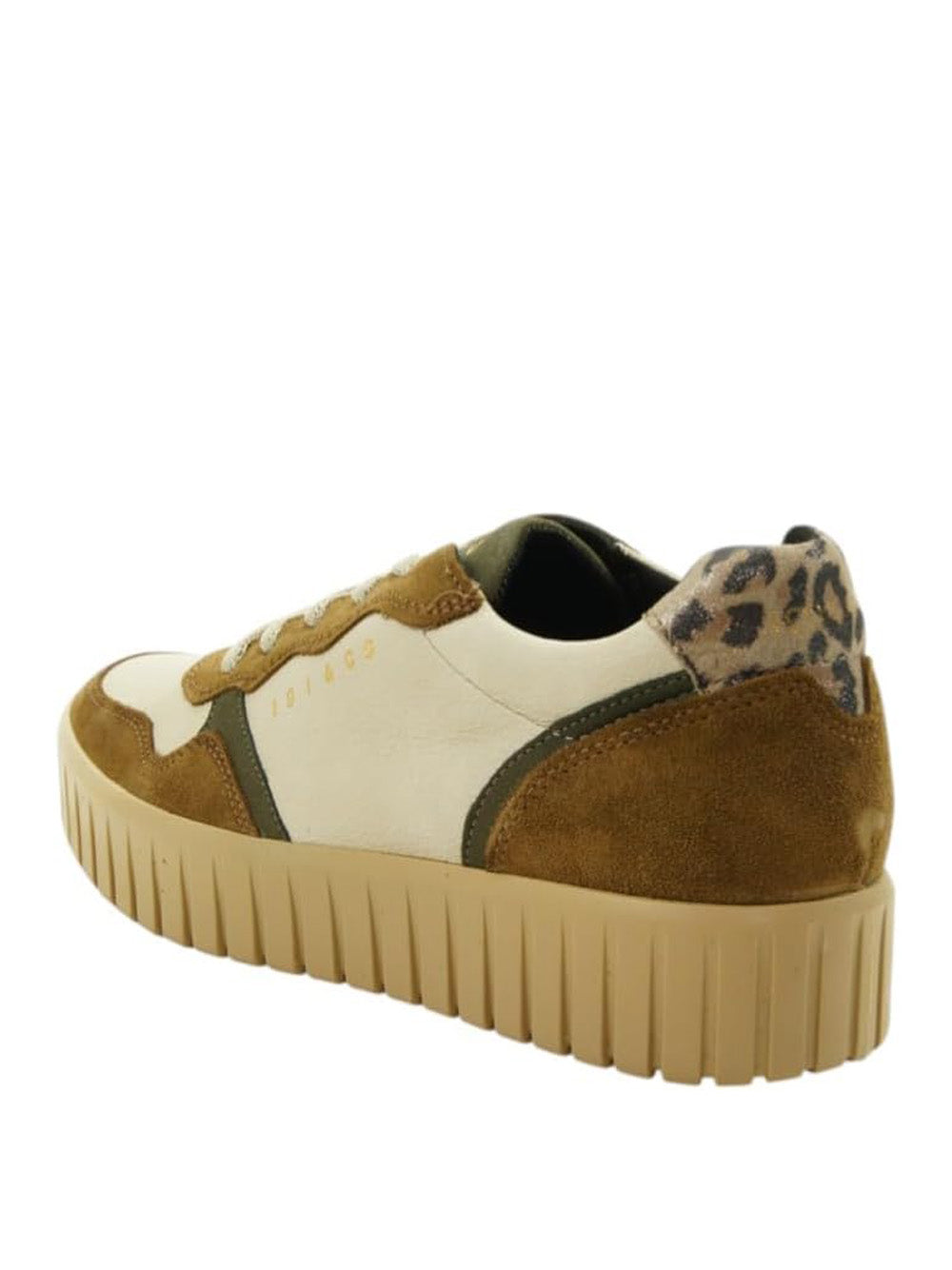IGI&CO Sneakers Donna - Marrone modello 8680033