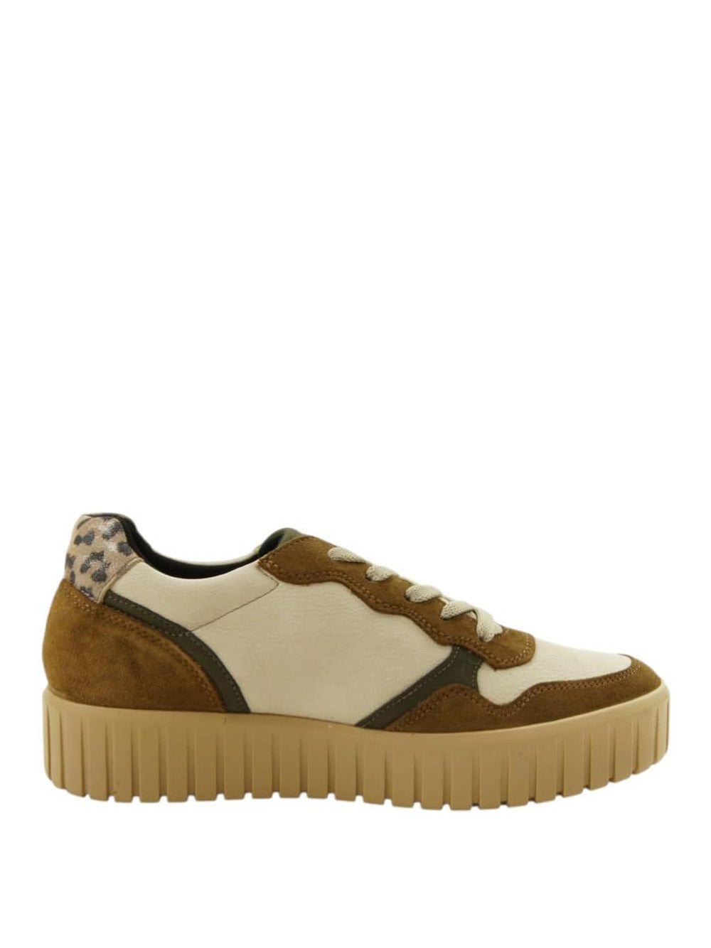 IGI&CO Sneakers Donna - Marrone modello 8680033